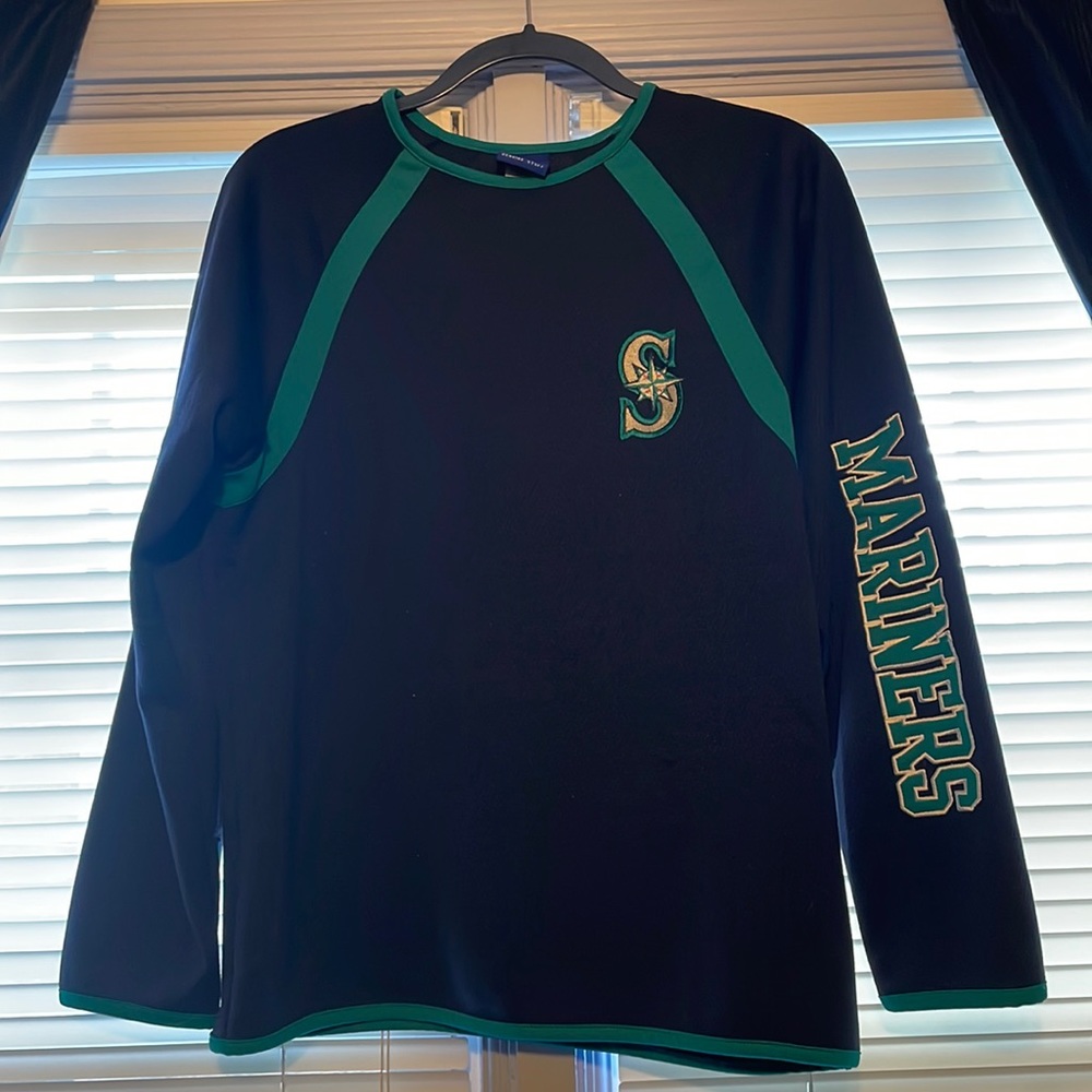 Seattle Mariners